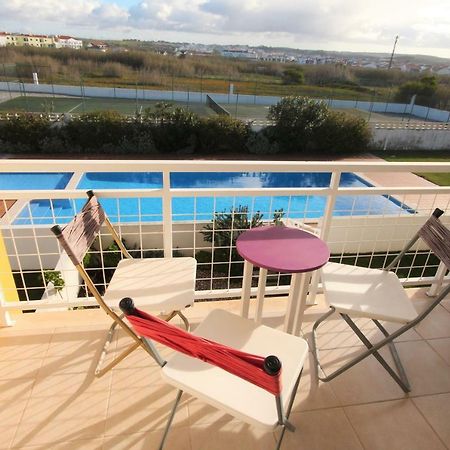 Surf House Baleal Bed and Breakfast Esterno foto
