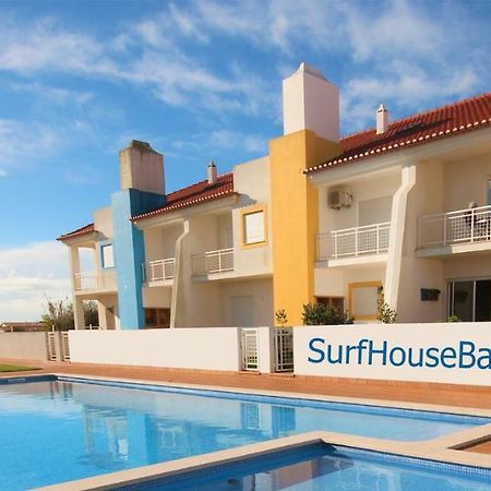Surf House Baleal Bed and Breakfast Esterno foto