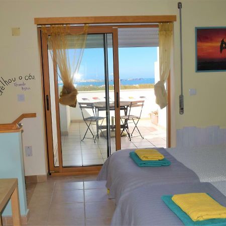 Surf House Baleal Bed and Breakfast Esterno foto