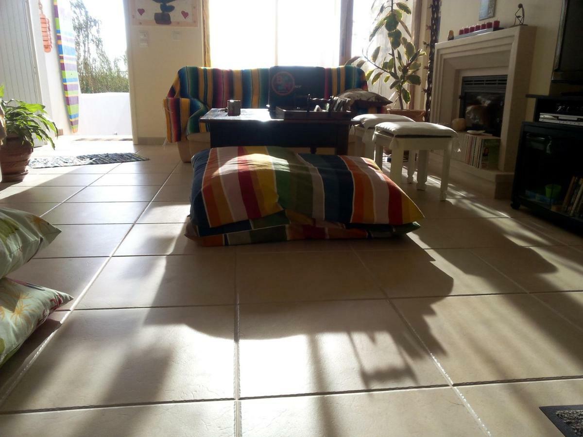 Surf House Baleal Bed and Breakfast Esterno foto