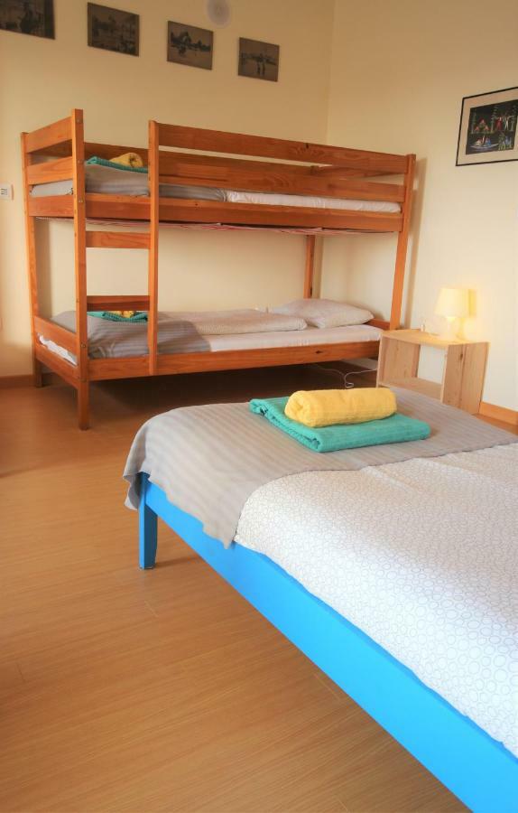 Surf House Baleal Bed and Breakfast Esterno foto