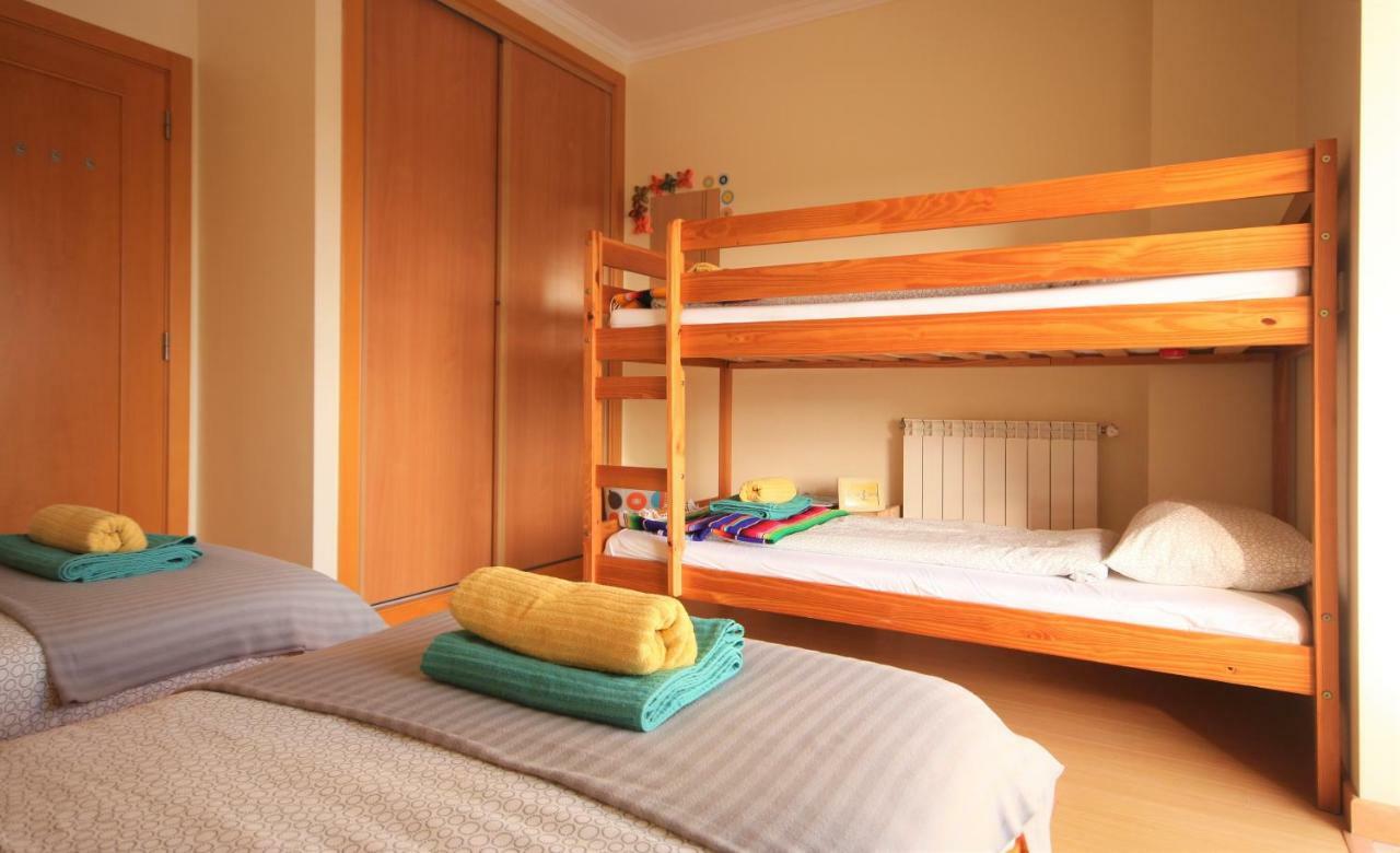 Surf House Baleal Bed and Breakfast Esterno foto