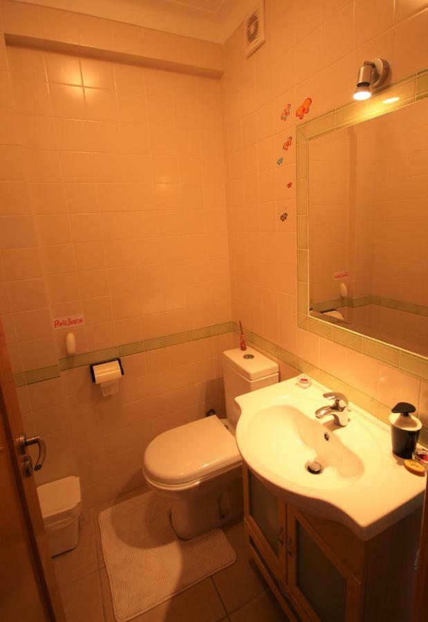 Surf House Baleal Bed and Breakfast Esterno foto