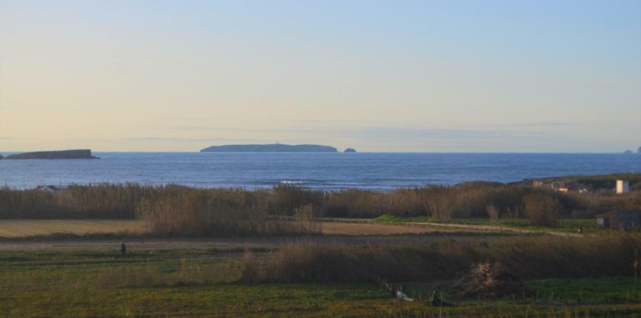 Surf House Baleal Bed and Breakfast Esterno foto