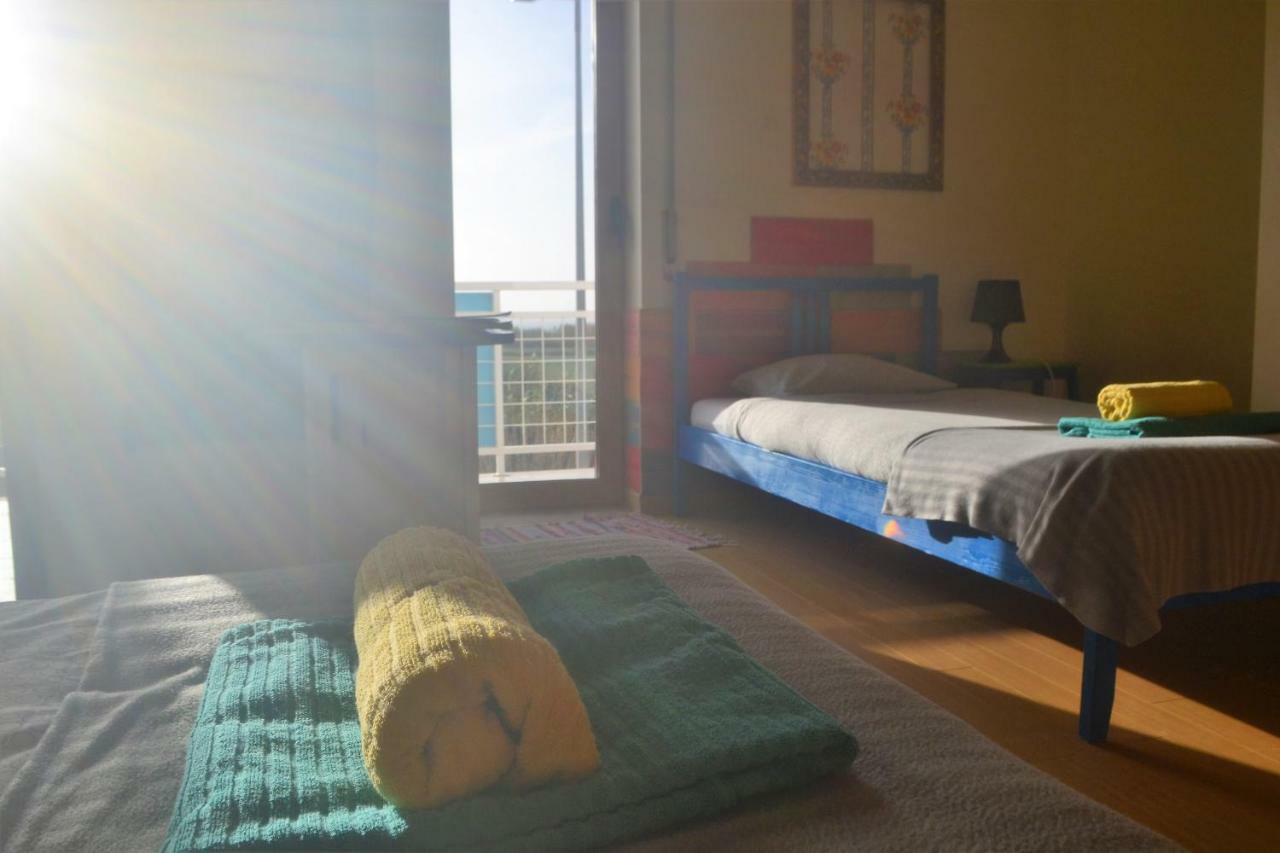 Surf House Baleal Bed and Breakfast Esterno foto