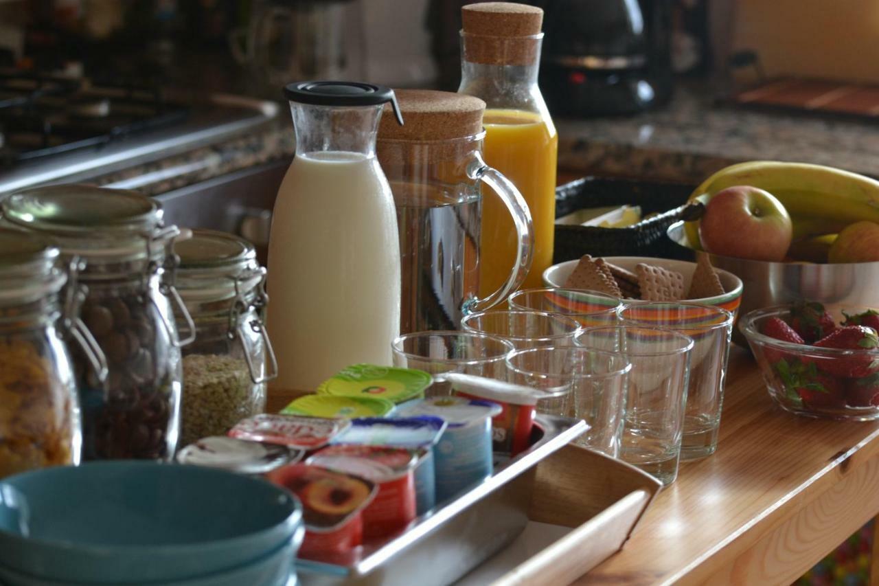 Surf House Baleal Bed and Breakfast Esterno foto
