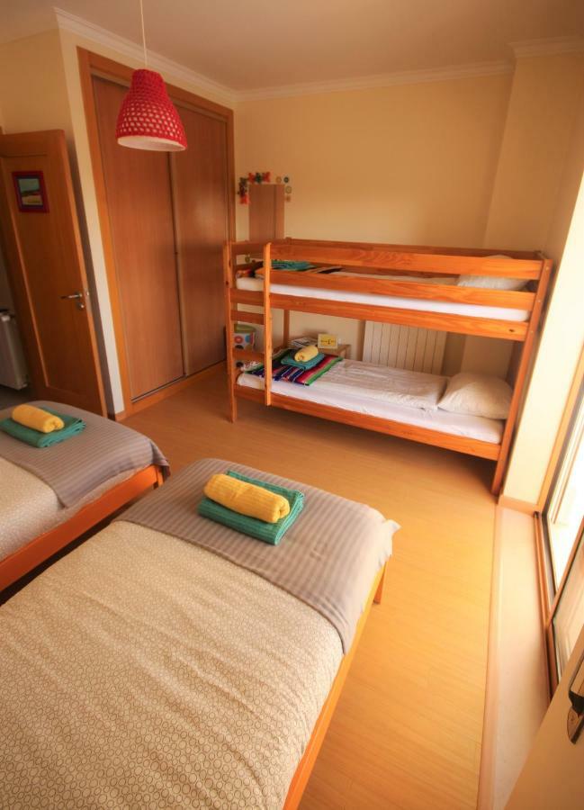 Surf House Baleal Bed and Breakfast Esterno foto